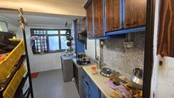 Blk 3 Saint George's Road (Kallang/Whampoa), HDB 3 Rooms #566014211